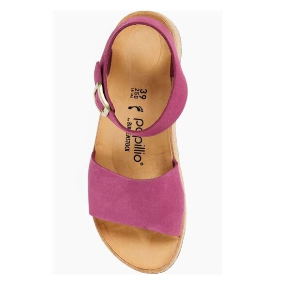 Birkenstock | Glenda Sandals - Picture 5 of 8